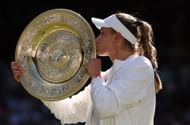 Elena Rybakina won the Wimbledon 2022 title